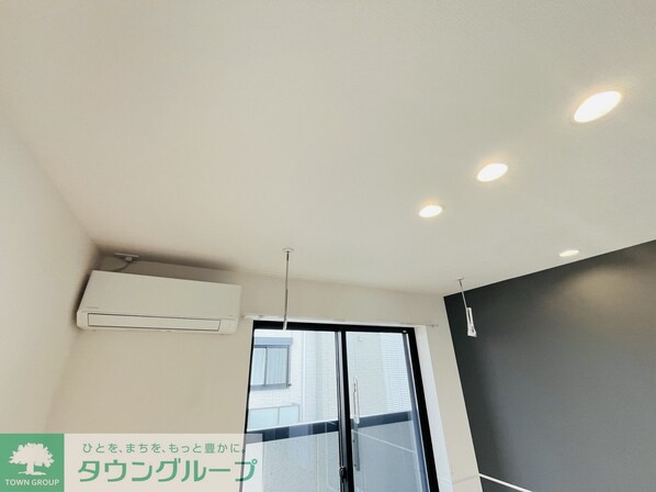 プランドール大幸の物件内観写真